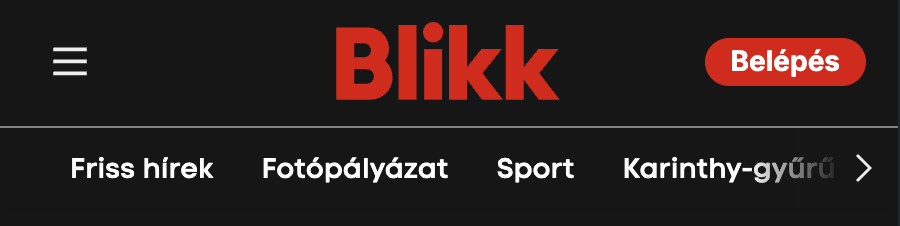 header